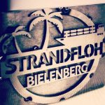Bistro Strandfloh Bielenberg & Kollmar -c- Florian Heyn