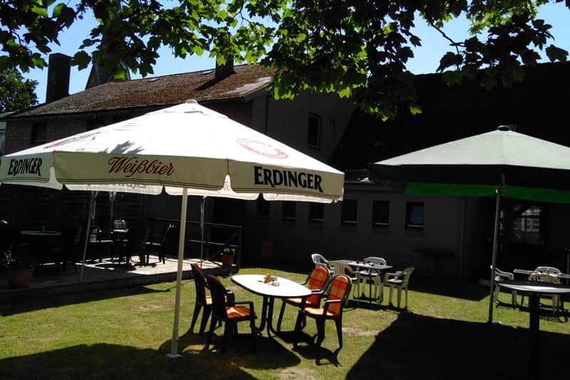 Bistro – Bar – Cafe Zum Aukrug in Borsfleth