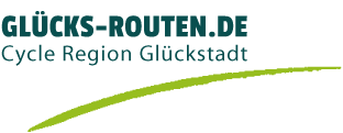 Radreiseregion Glückstadt